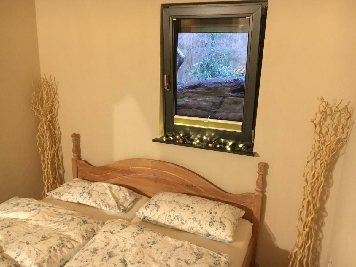 Ferienhaus Haagalm Primstal Екстер'єр фото