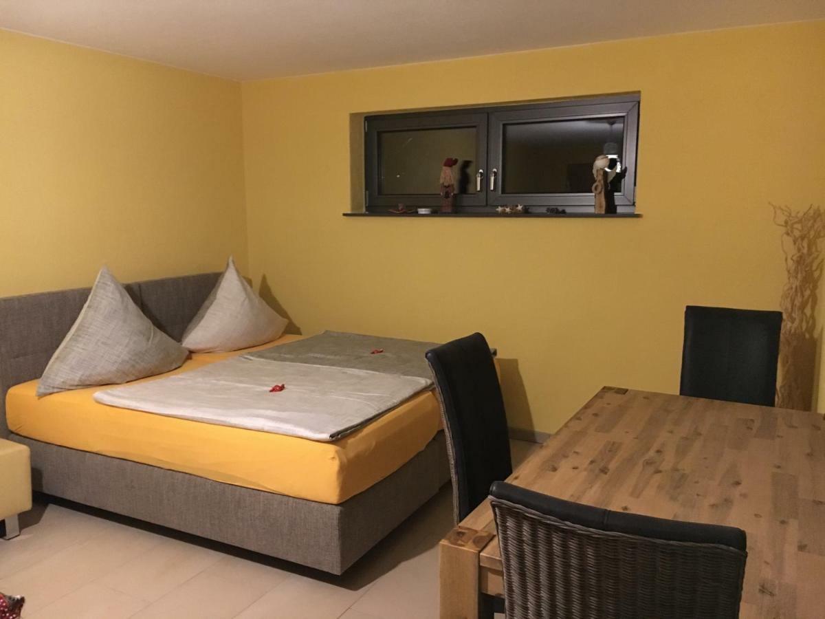 Ferienhaus Haagalm Primstal Екстер'єр фото