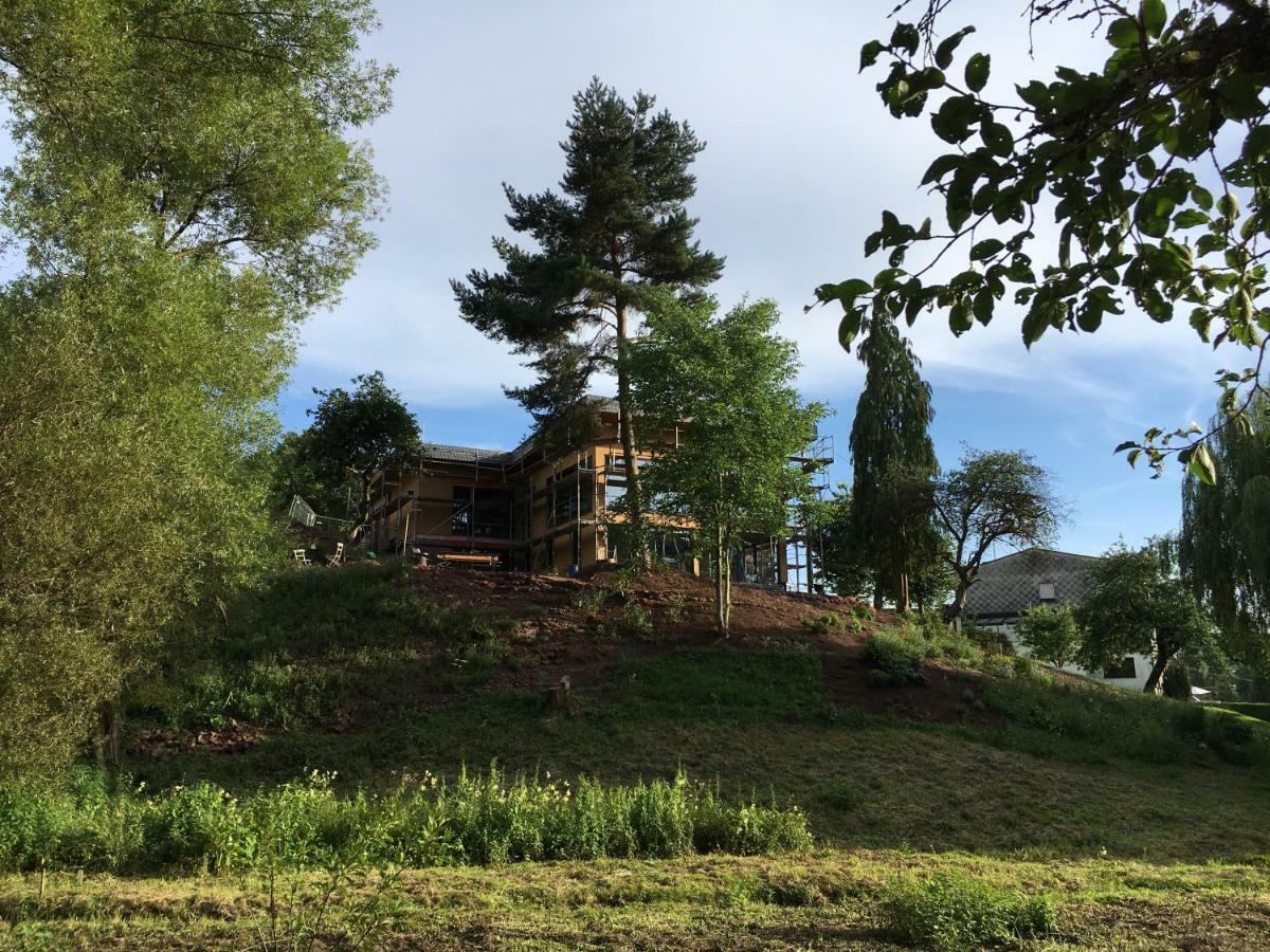 Ferienhaus Haagalm Primstal Екстер'єр фото