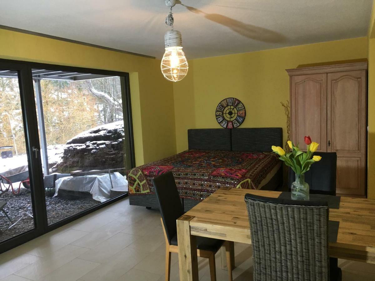 Ferienhaus Haagalm Primstal Екстер'єр фото