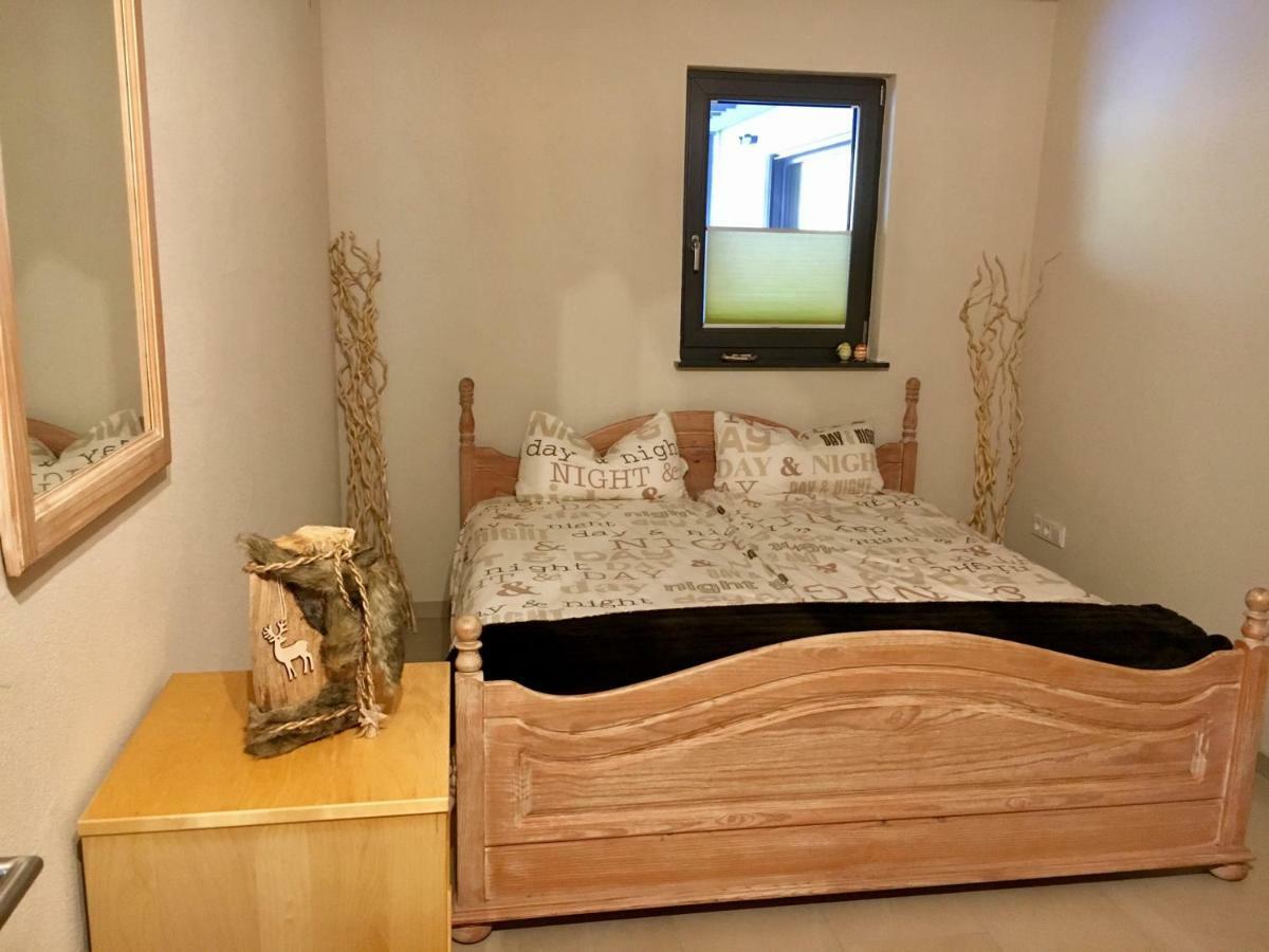 Ferienhaus Haagalm Primstal Екстер'єр фото