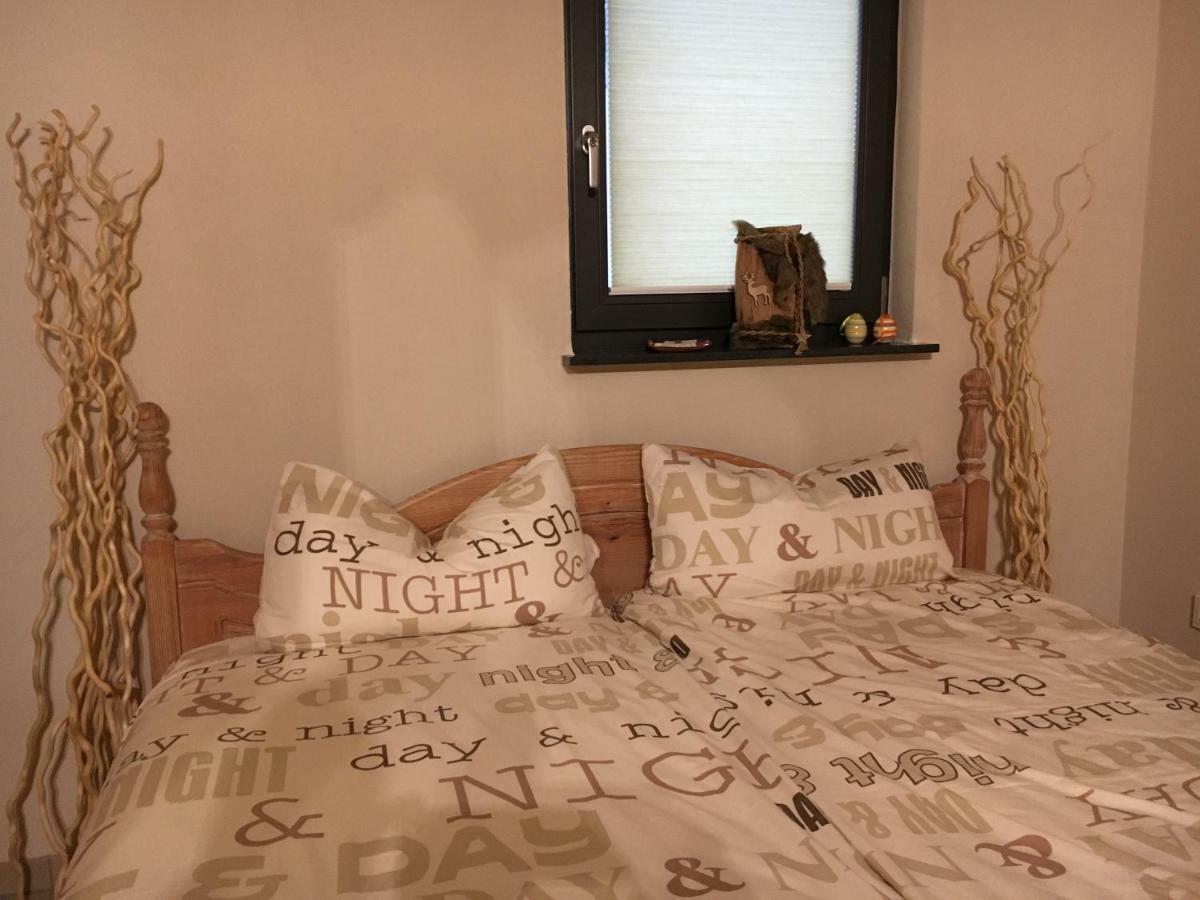 Ferienhaus Haagalm Primstal Екстер'єр фото