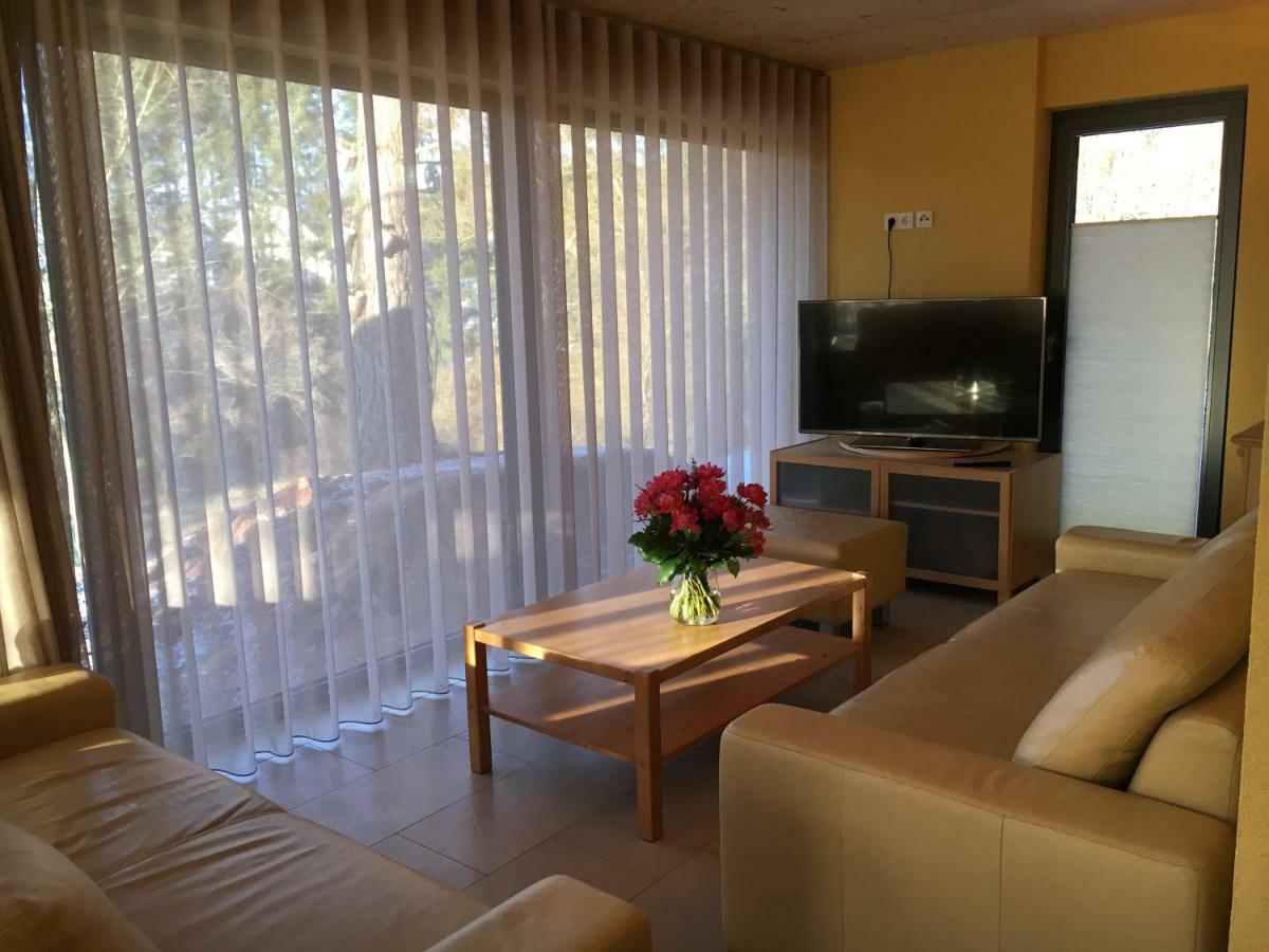 Ferienhaus Haagalm Primstal Екстер'єр фото