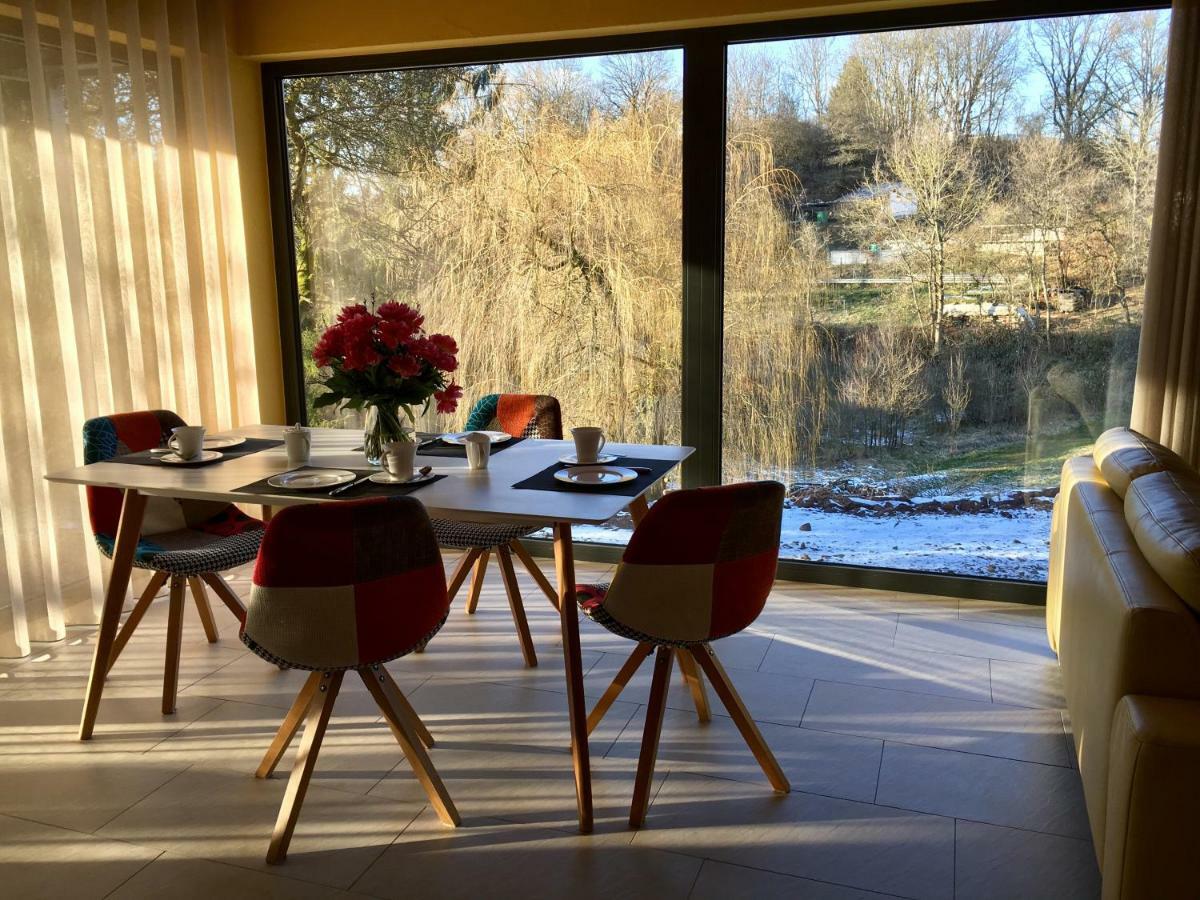 Ferienhaus Haagalm Primstal Екстер'єр фото