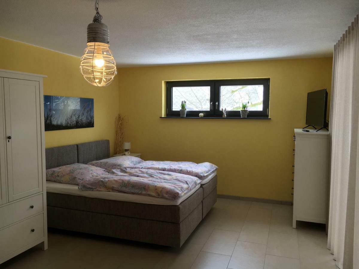 Ferienhaus Haagalm Primstal Екстер'єр фото