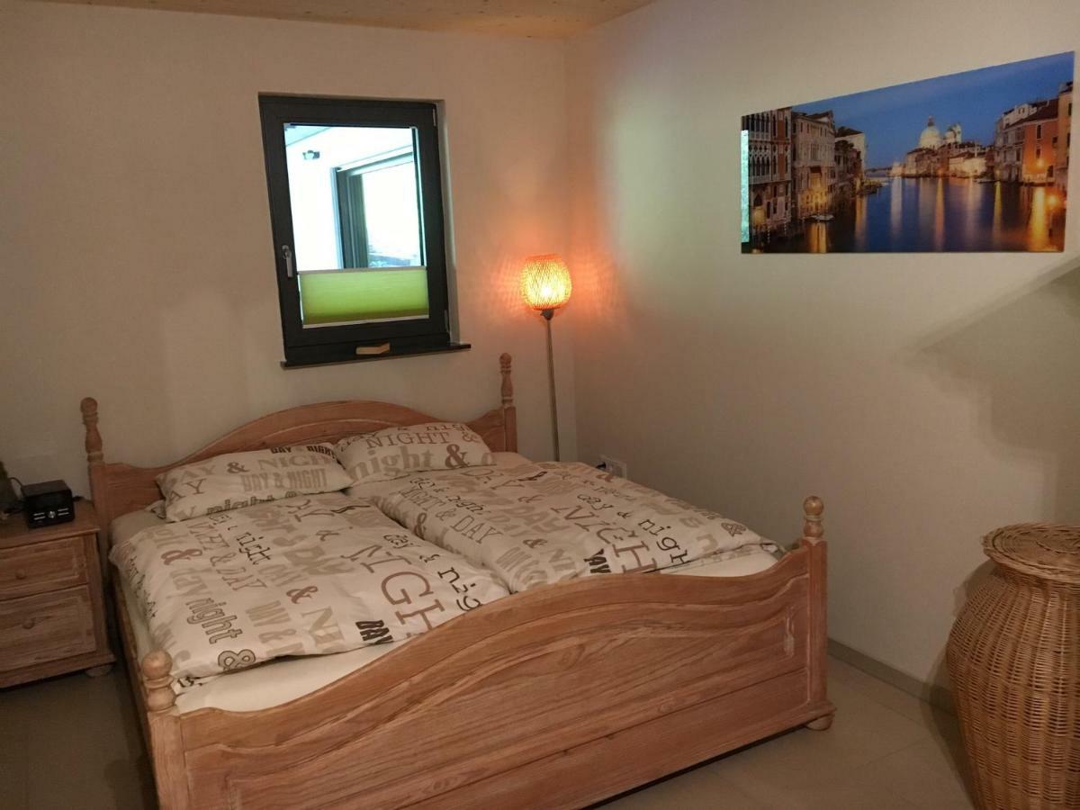 Ferienhaus Haagalm Primstal Екстер'єр фото