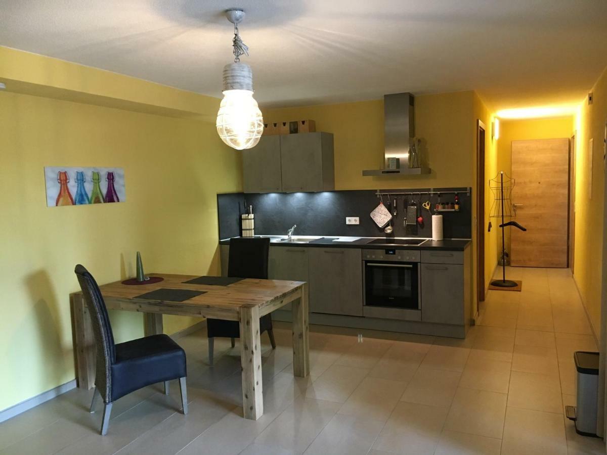 Ferienhaus Haagalm Primstal Екстер'єр фото