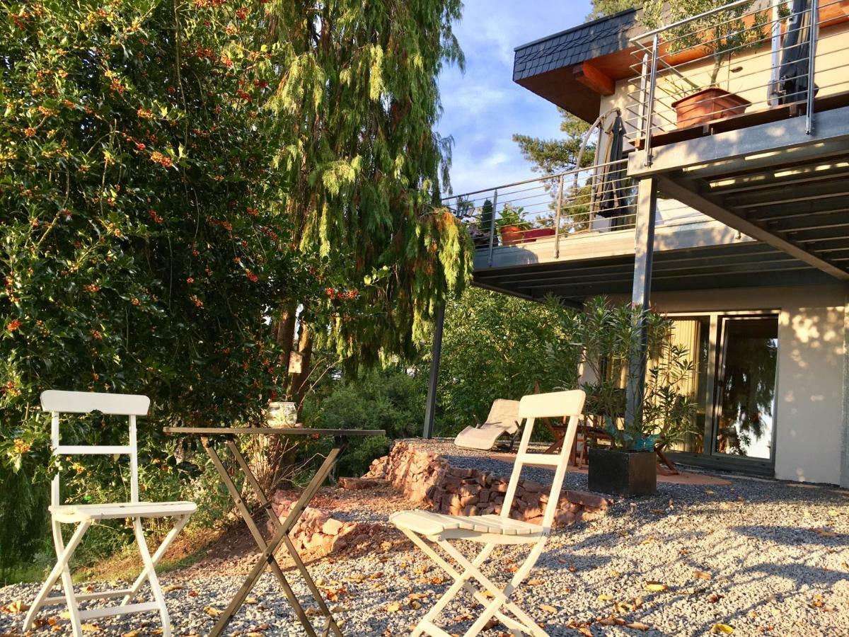 Ferienhaus Haagalm Primstal Екстер'єр фото