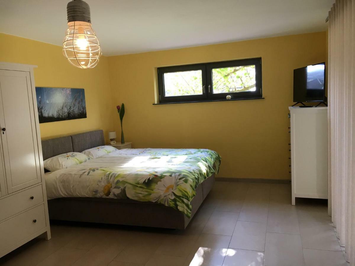 Ferienhaus Haagalm Primstal Екстер'єр фото