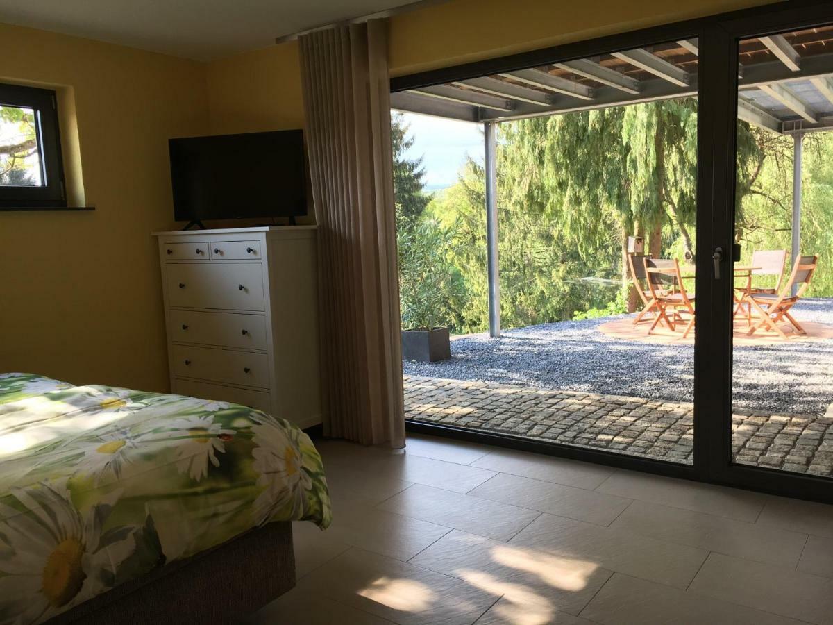 Ferienhaus Haagalm Primstal Екстер'єр фото