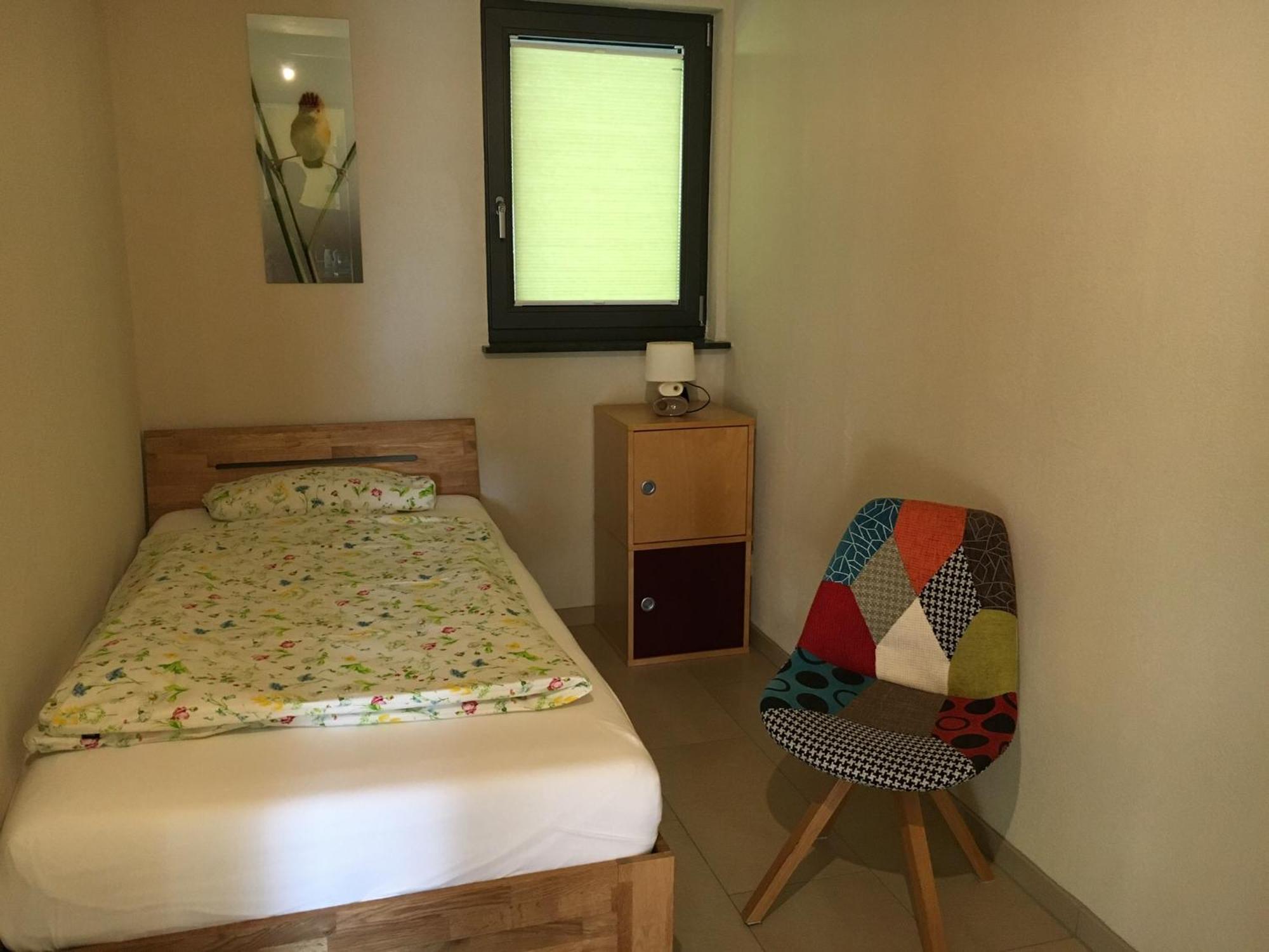 Ferienhaus Haagalm Primstal Екстер'єр фото
